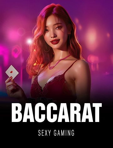Baccarat