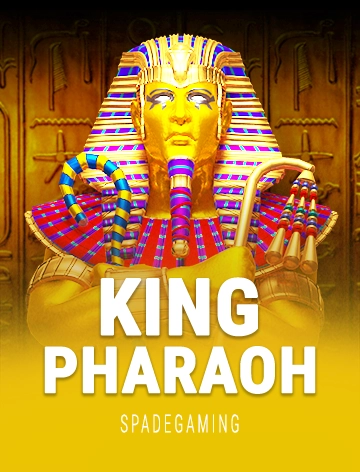 King Pharaoh