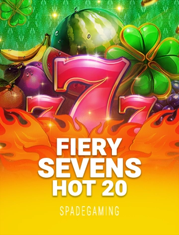 Fiery Sevens Hot 20
