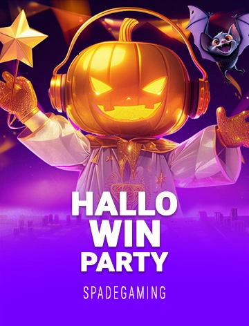Hallo Win Party