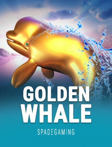 Golden Whale