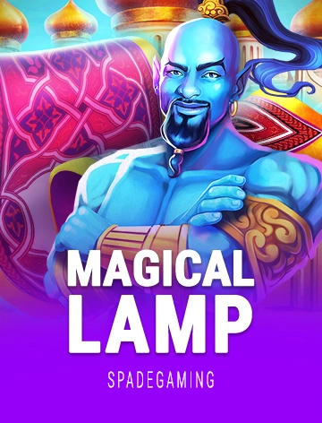 Magical Lamp