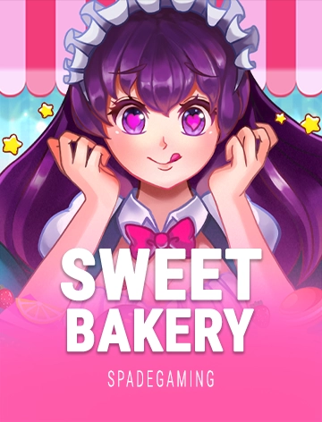 Sweet Bakery