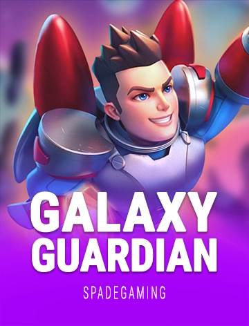 Galaxy Guardian