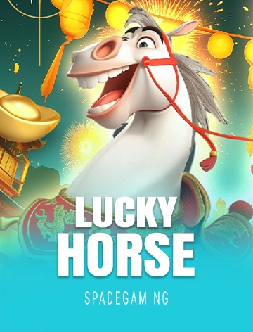 Lucky Horse