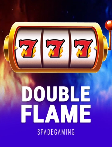 Double Flame