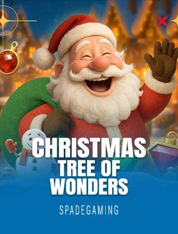 Christmas Tree of Wonders