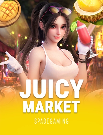 Juicy Market
