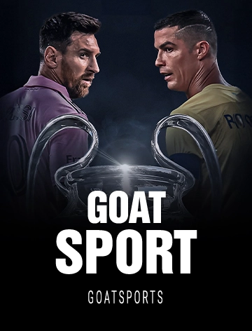 Goatsport