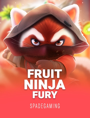 Fruit Ninja Fury
