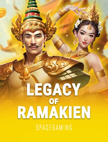 Legacy of Ramakien