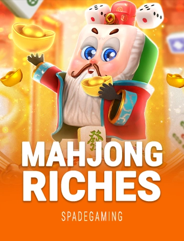 Mahjong Riches
