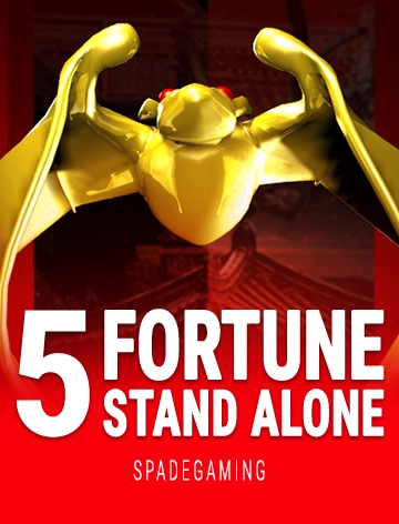 5 Fortune SA