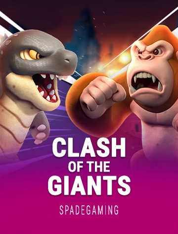 Clash of the Giants