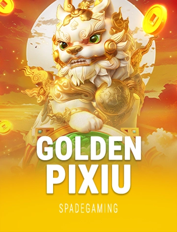 Golden Pixiu