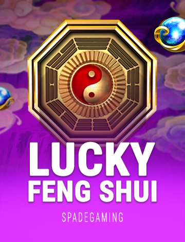 Lucky Feng Shui