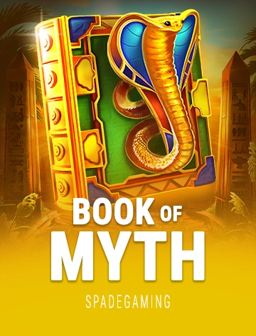 Book of Myth