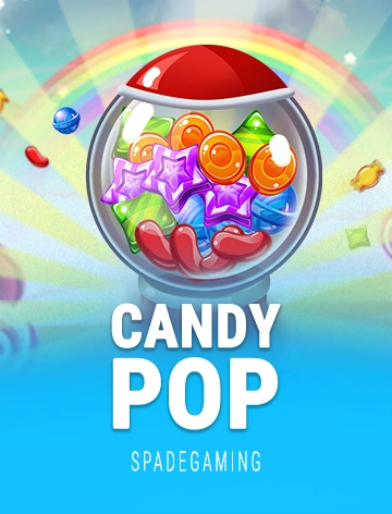 Candy Pop