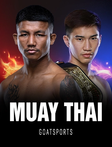 Muay Thai