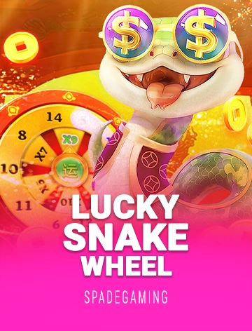 Lucky Snake Wheel