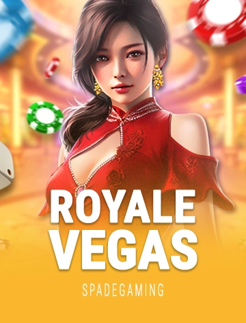 Royale Vegas