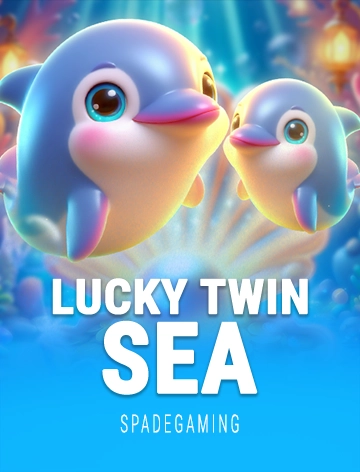 Lucky Twin Sea