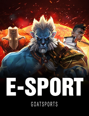 E-sports