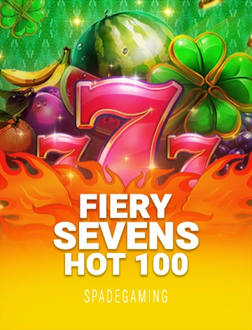 Fiery Sevens Hot 100