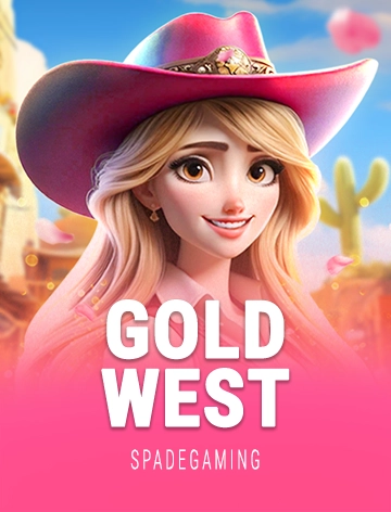 Gold West